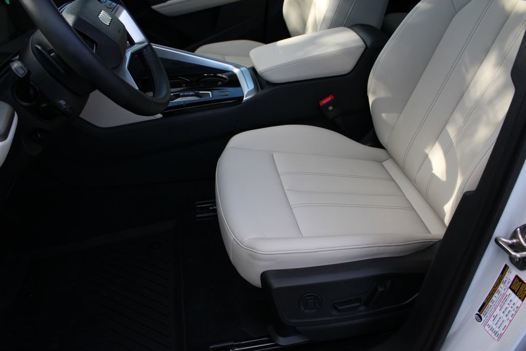 New 2025 Audi Q5 2.0T Premium Plus image 20