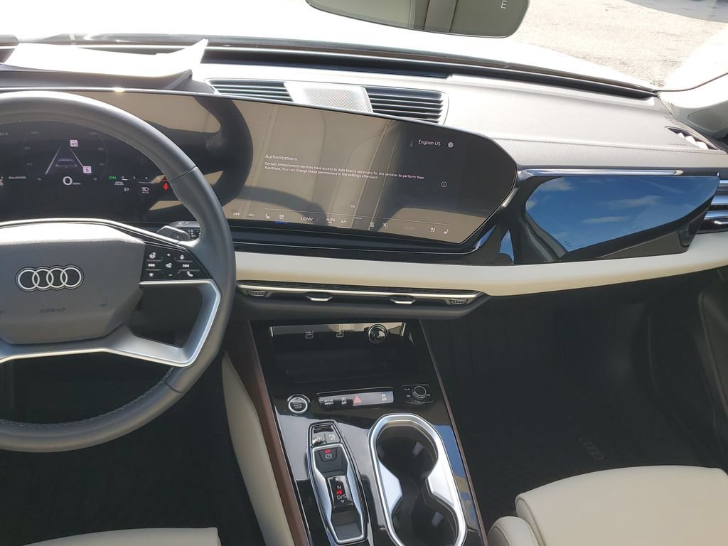 Used 2026 Audi A6 Premium Plus w/ Premium Plus Package AWD/4WD image 21