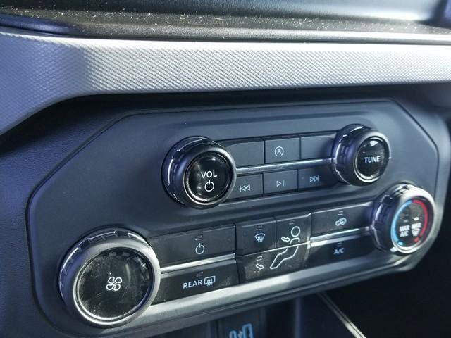 Used 2022 Ford Bronco 2-Door image 21