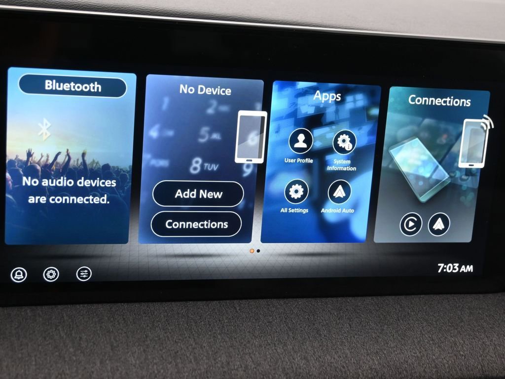 New 2026 Nissan Kicks SV w/ SV Premium Package AWD/4WD image 9