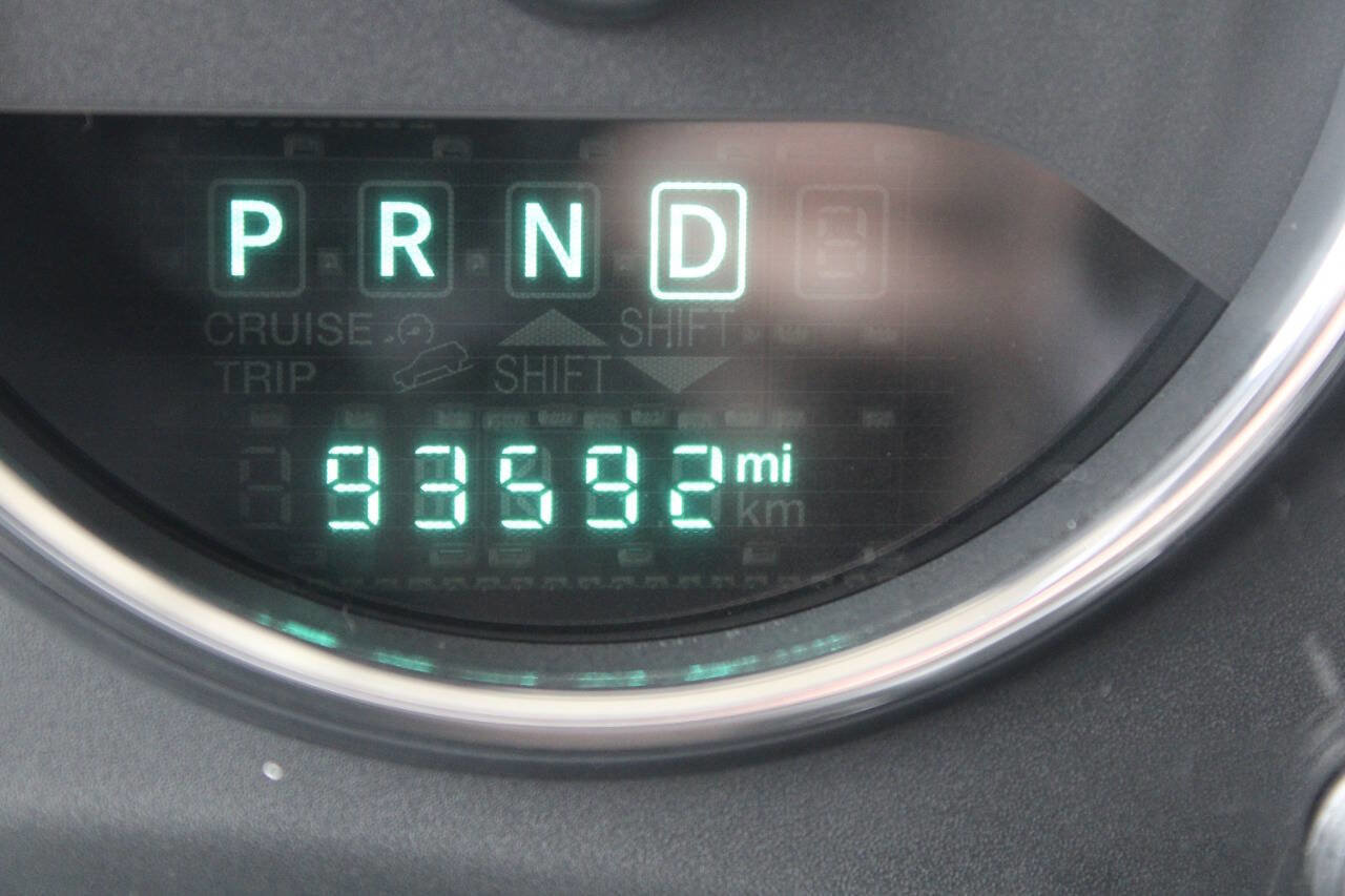 Used 2018 Jeep Wrangler Unlimited Sport S image 15