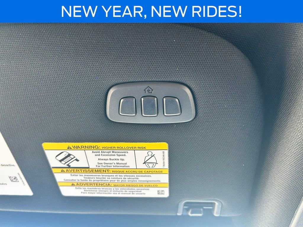 New 2026 Ford F350 Platinum image 43