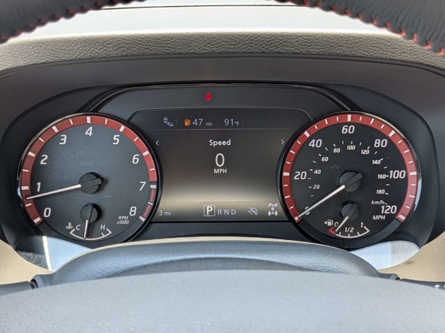 New 2025 Nissan Frontier PRO-4X w/ Black Accent Package image 27