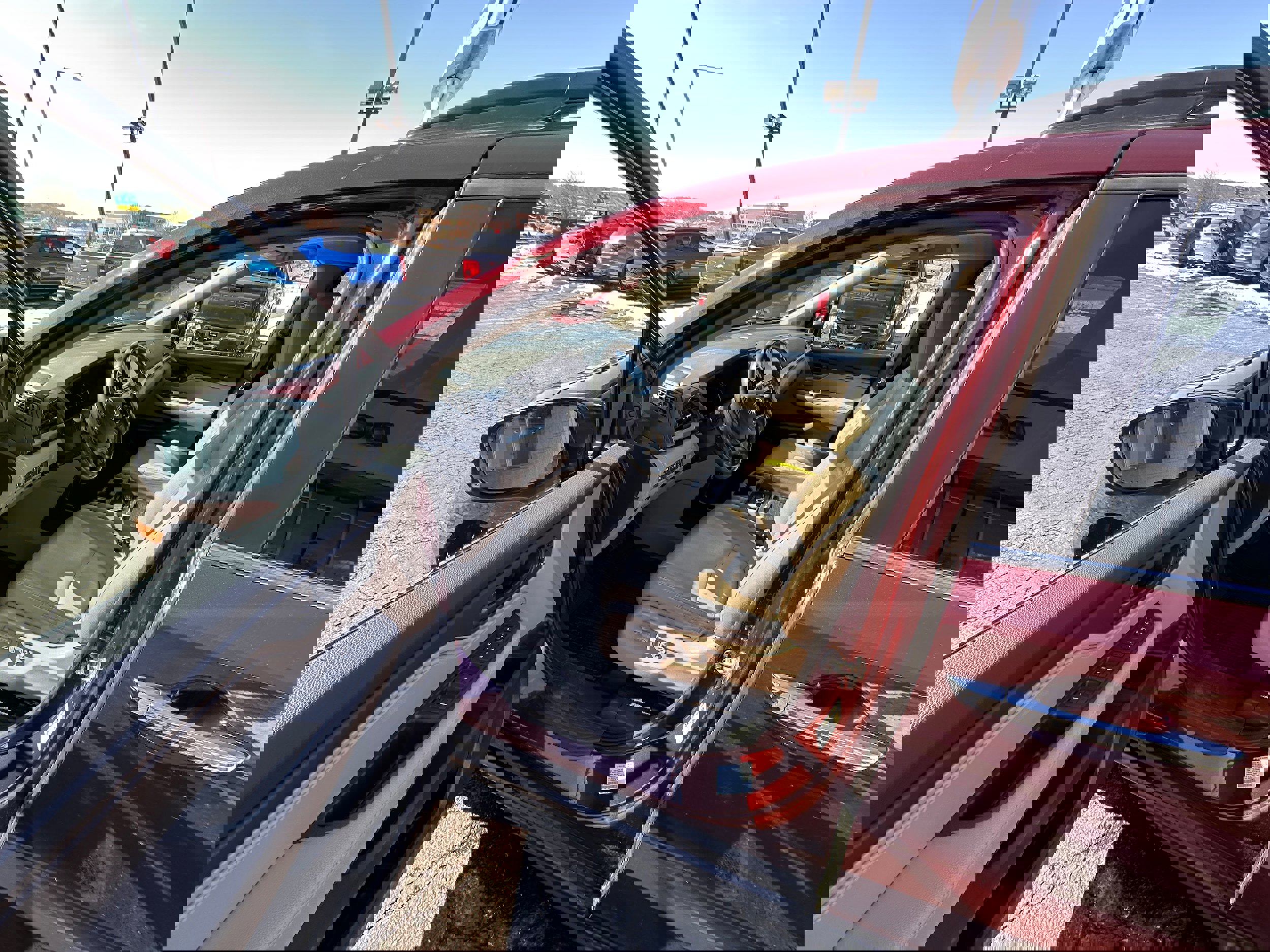 Used 2019 Honda Odyssey EX-L image 13