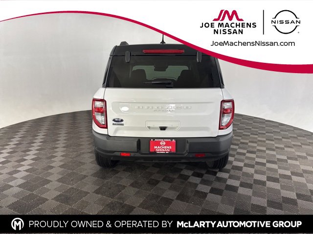 Used 2024 Ford Bronco Sport Outer Banks w/ Tech Package image 6