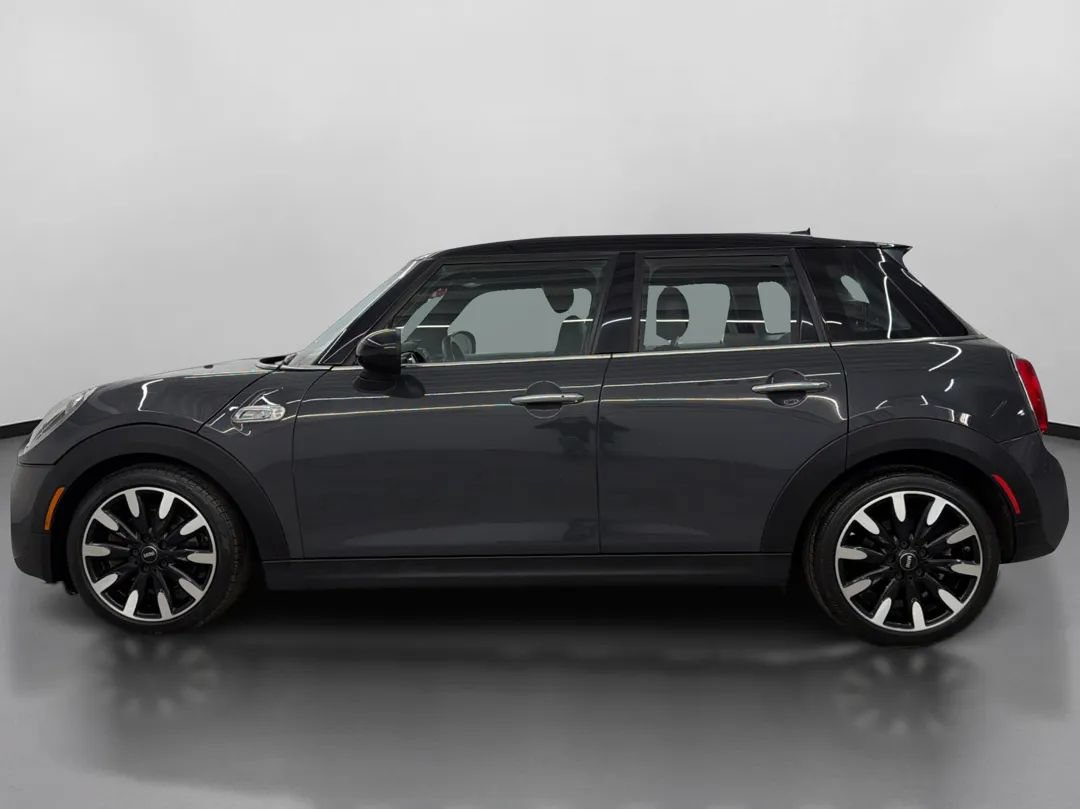 Used 2017 MINI Cooper S FWD image 5