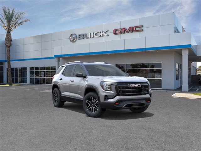 New 2026 GMC Terrain AT4 w/ Convenience Package III