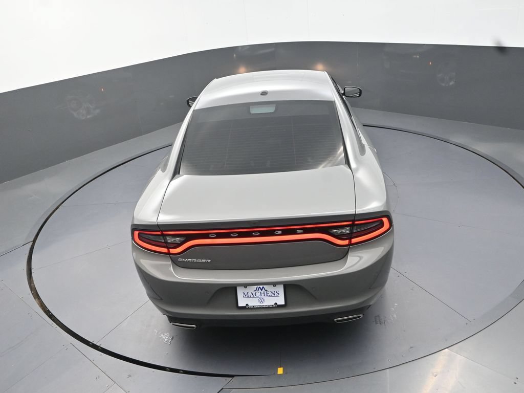 Used 2019 Dodge Charger SXT RWD image 20