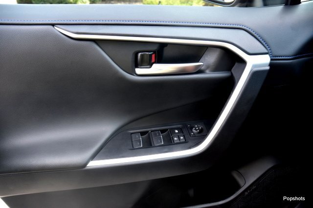 Used 2024 Toyota RAV4 XSE image 7