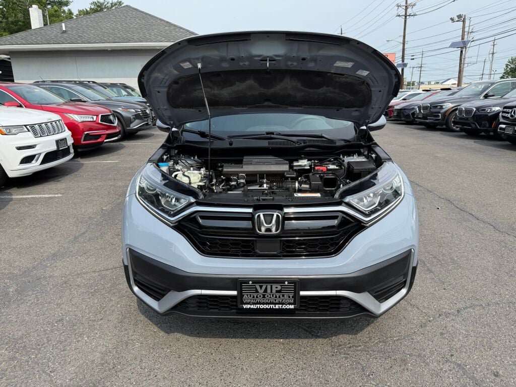 Used 2021 Honda CR-V Special Edition image 30