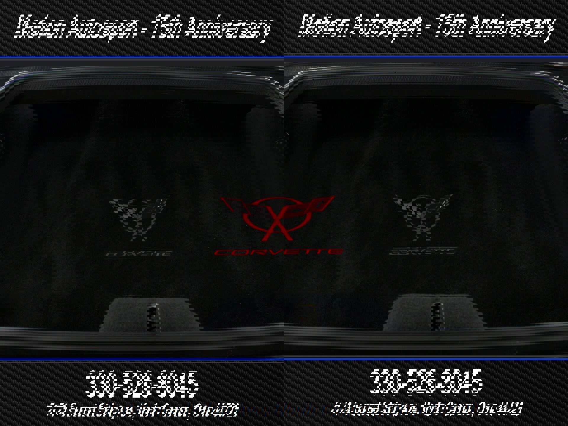 Used 2004 Chevrolet Corvette Convertible w/ Preferred Equipment Group RWD image 12