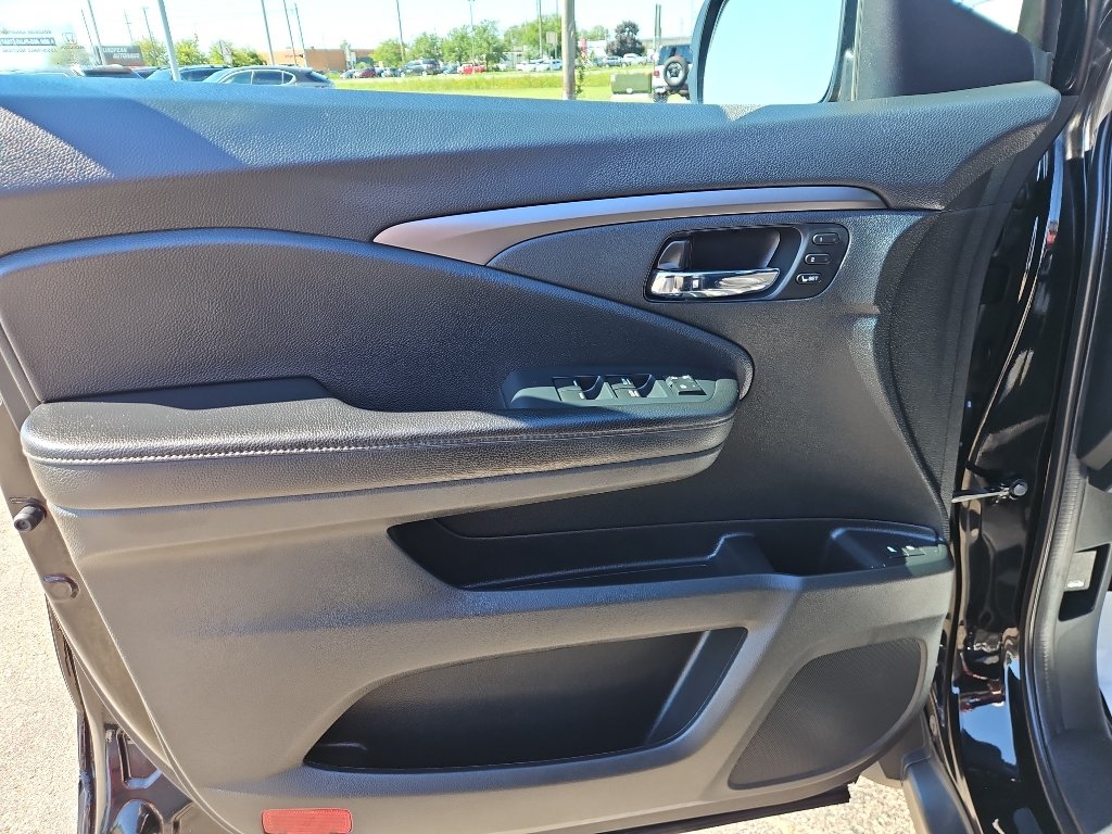 Used 2022 Honda Pilot EX-L image 10
