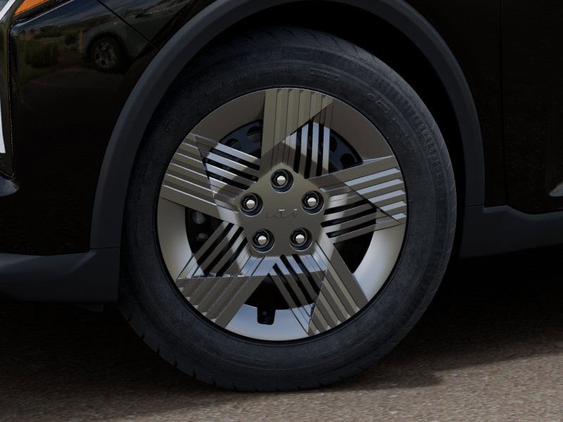 New 2026 Kia K4 LX image 10