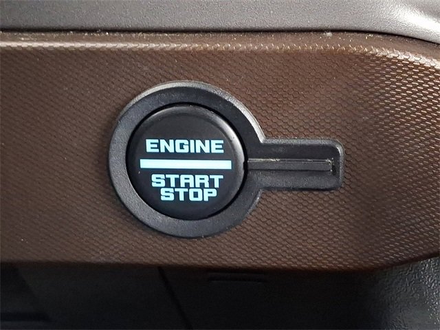 Used 2023 Ford Bronco Outer Banks image 24