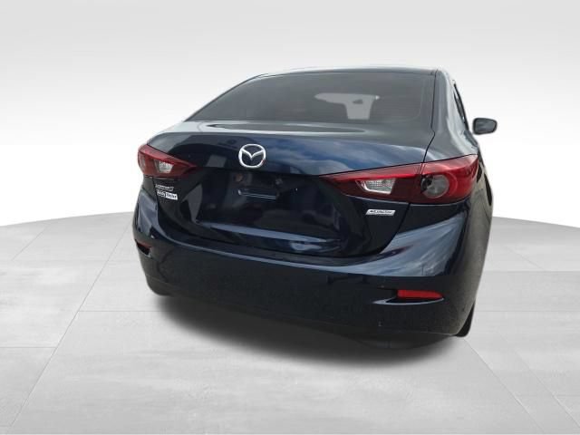 Used 2015 MAZDA MAZDA3 i SV FWD image 21
