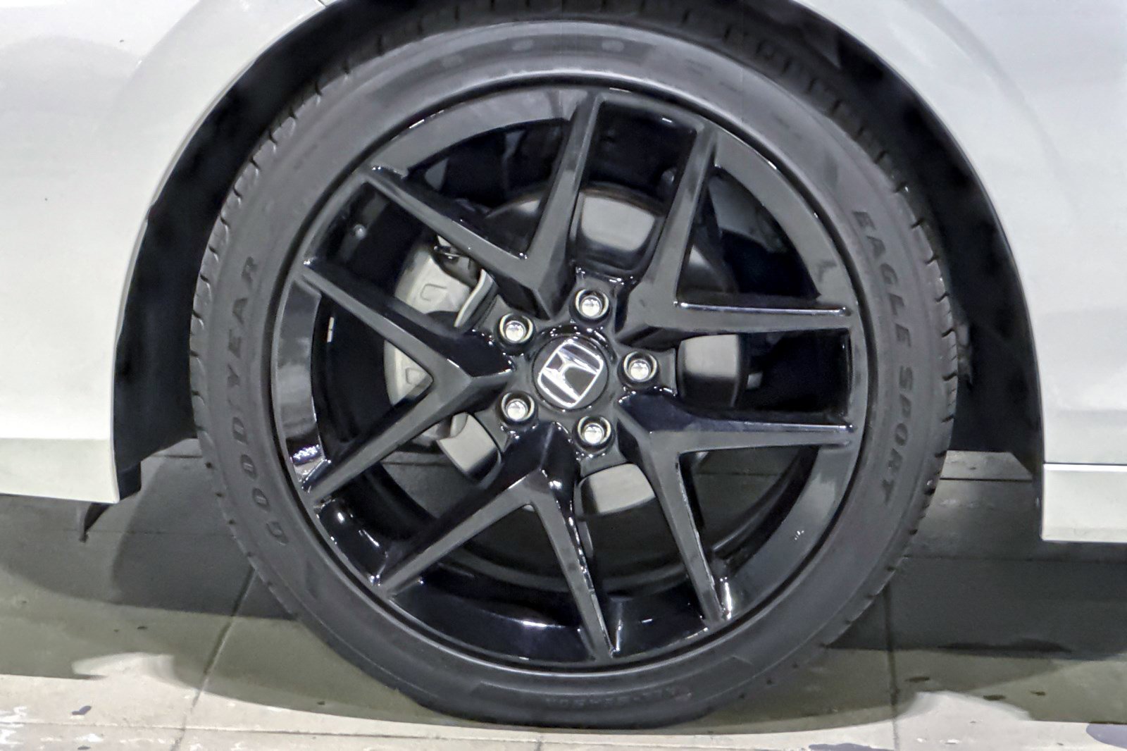 Used 2024 Honda Civic Sport image 12