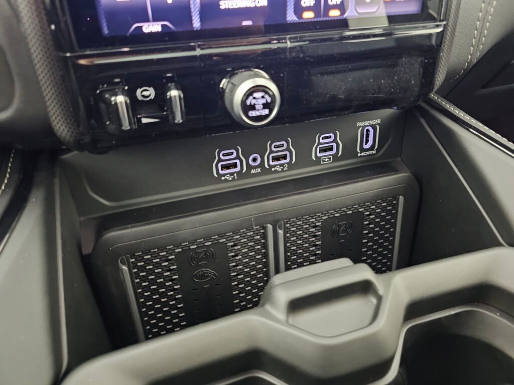 New 2026 RAM 1500 Limited AWD/4WD image 31
