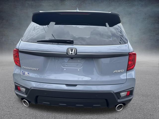Used 2023 Honda Passport EX-L image 6