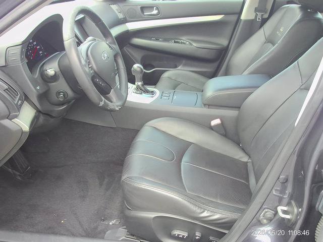 Used 2007 INFINITI G35 x Sedan w/ Premium Pkg AWD/4WD image 7