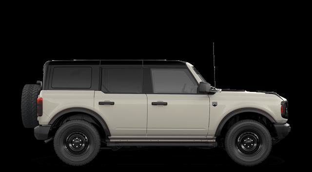 New 2026 Ford Bronco Big Bend AWD/4WD image 5
