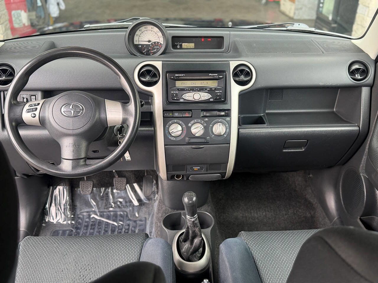 Used 2006 Scion xB image 24