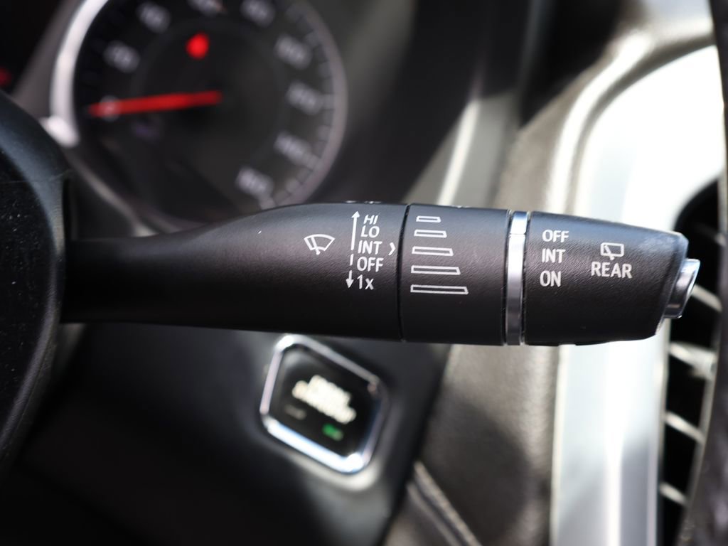 Used 2021 GMC Acadia SLT image 38