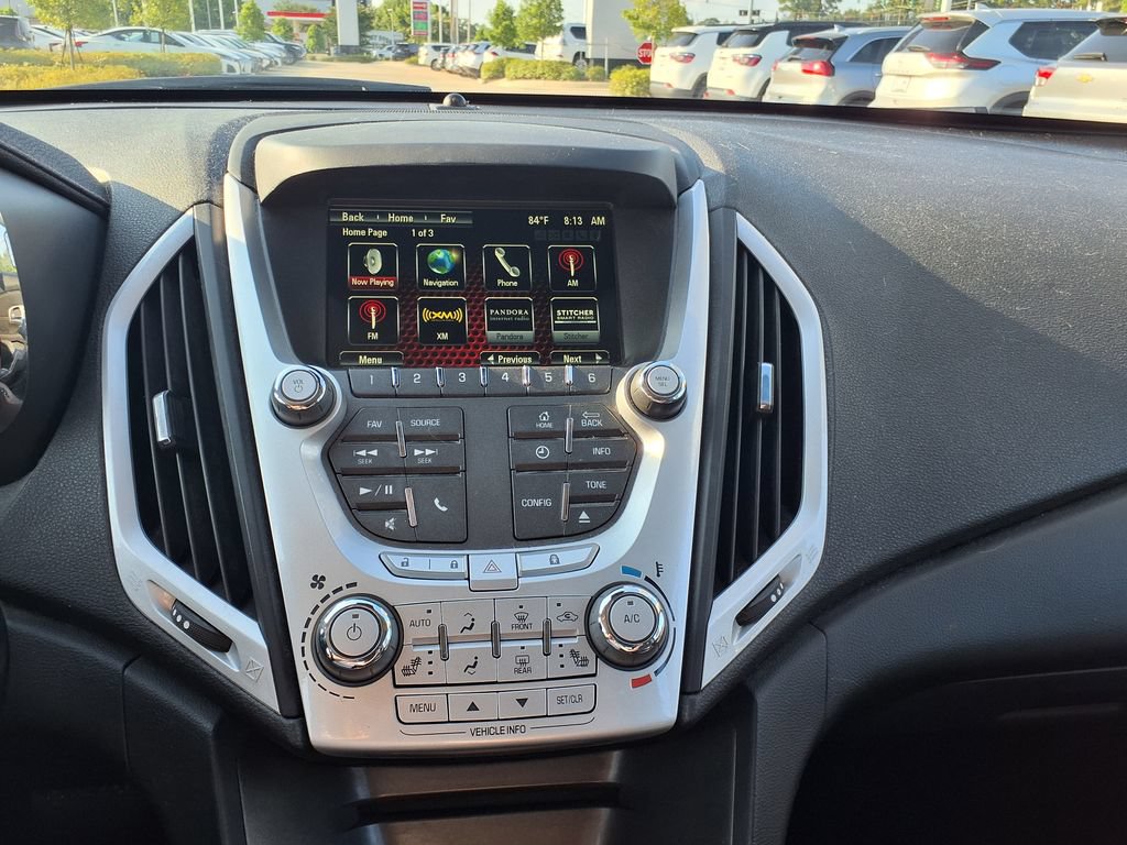 Used 2014 GMC Terrain SLT FWD image 31