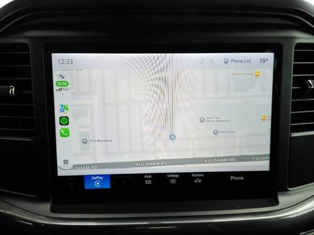 Used 2025 Ford F150 STX image 10