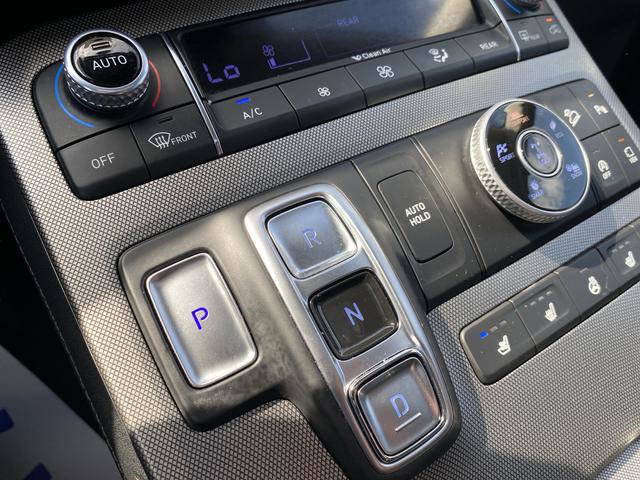 Used 2022 Hyundai Palisade Limited image 38