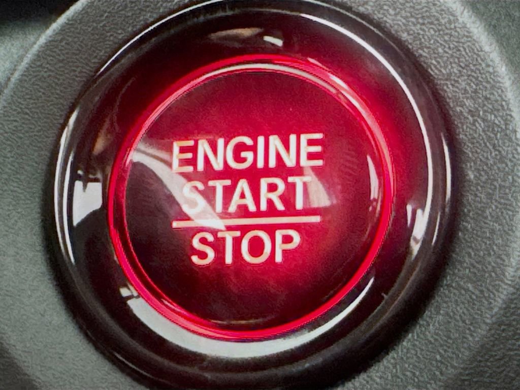 Used 2026 Honda CR-V EX image 18