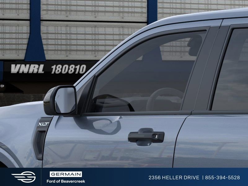New 2026 Ford Maverick XLT AWD/4WD image 21