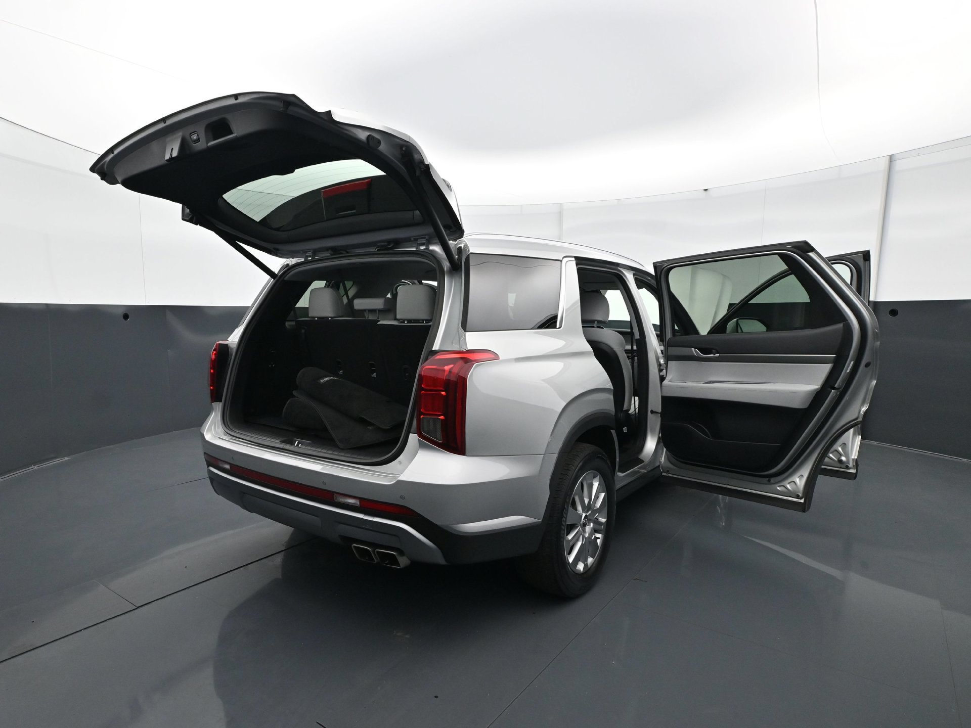 Used 2024 Hyundai Palisade SEL AWD/4WD image 36