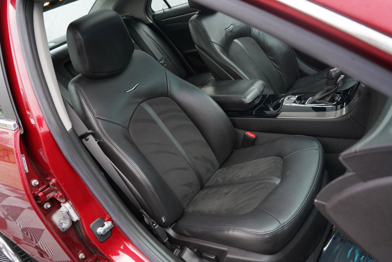 Used 2009 Cadillac CTS V image 60