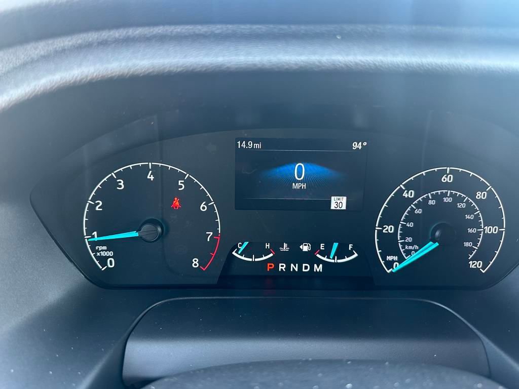 New 2025 Ford Transit 250 148 Medium Roof w/ Load Area Protection Package image 11