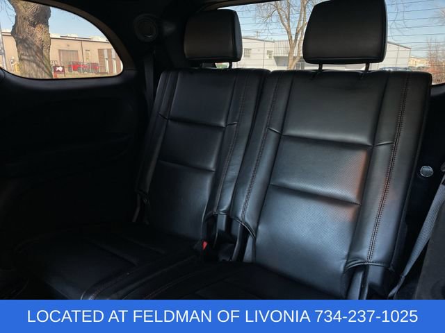 Used 2024 Dodge Durango R/T image 38