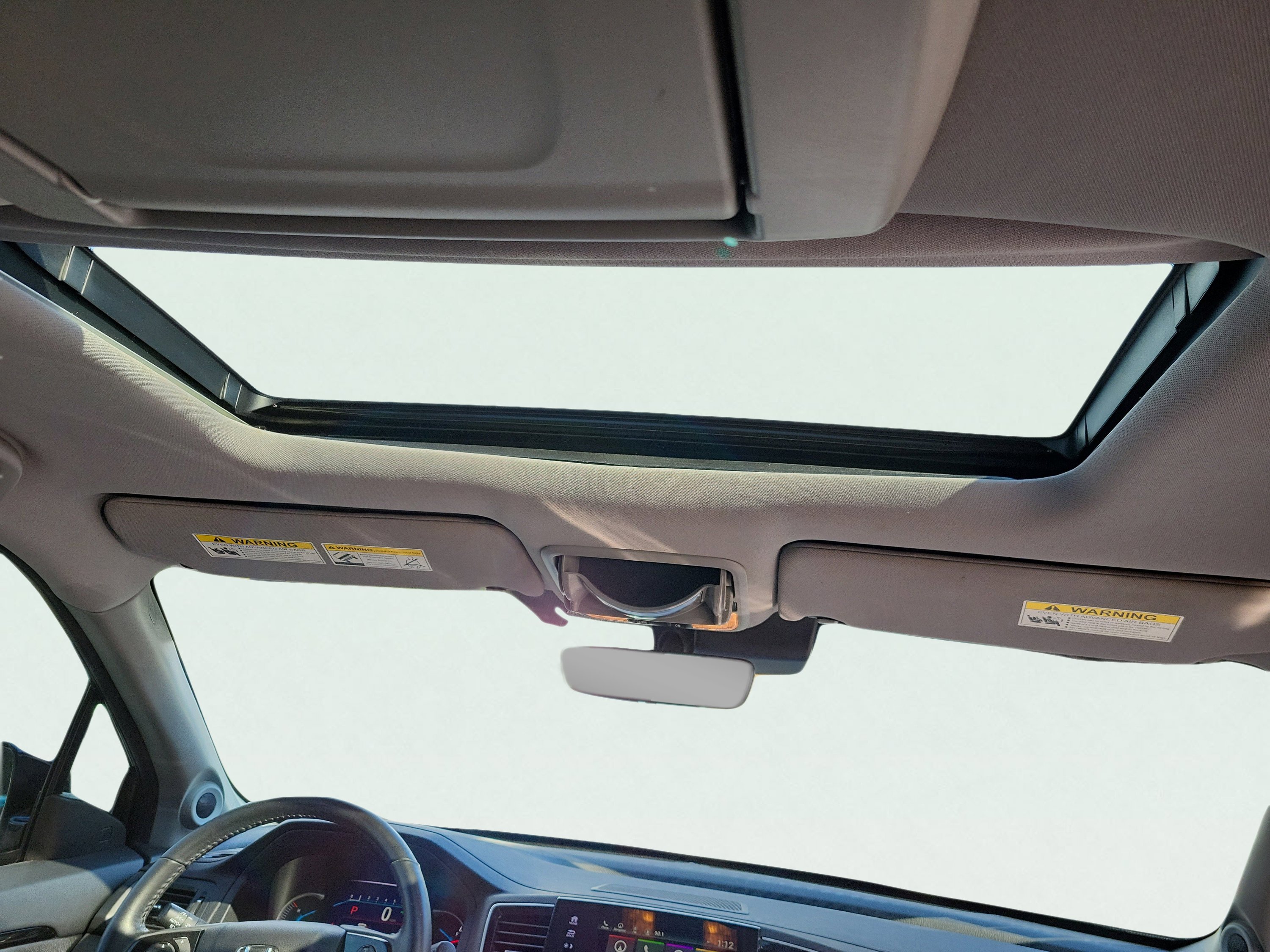 Used 2022 Honda Pilot Touring image 17