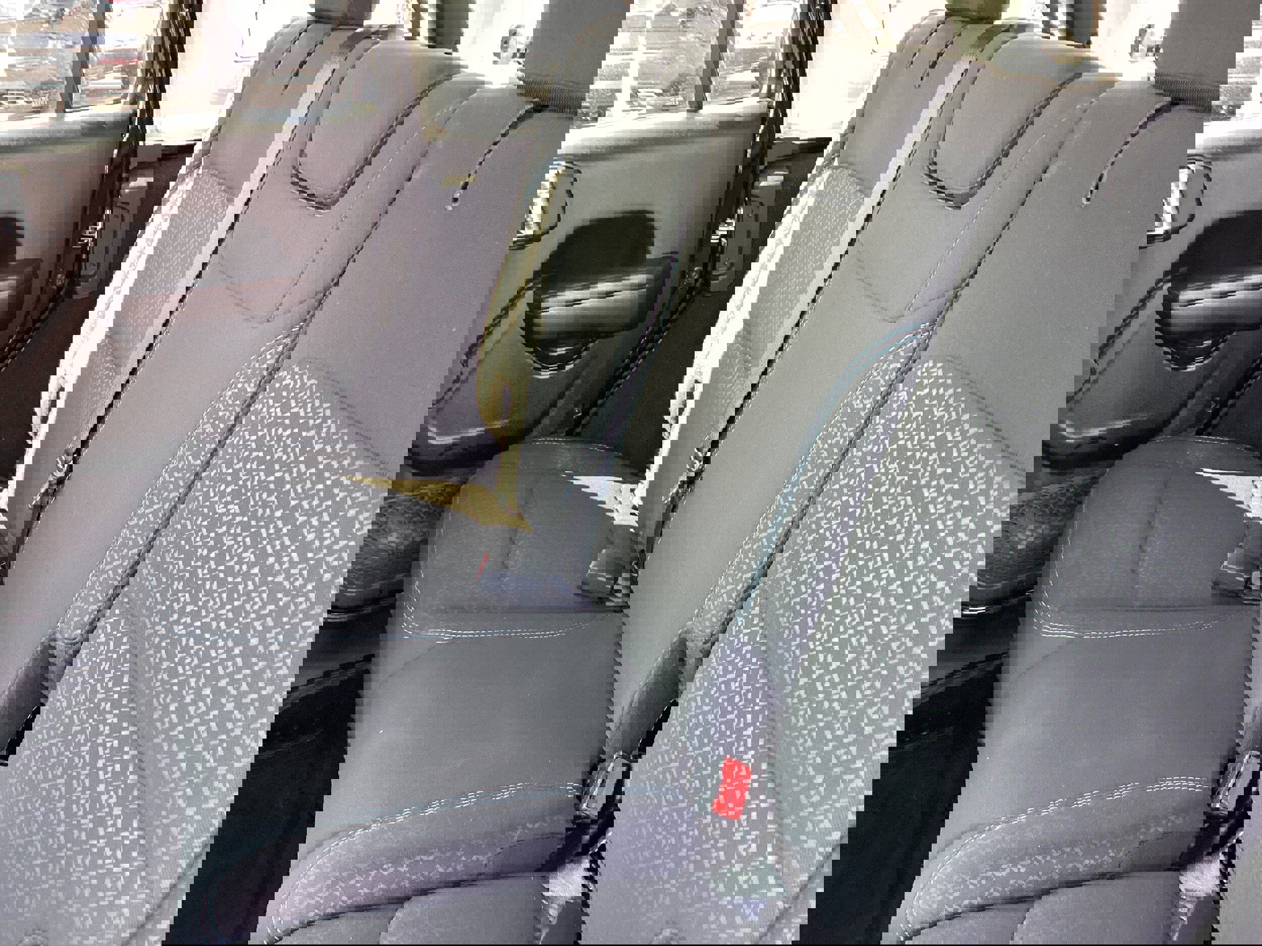 Used 2021 Jeep Wrangler Unlimited Sport image 13