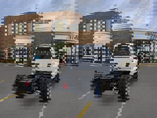 New 2026 Ford F450 XL image 20