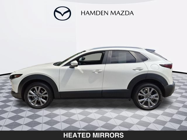 Certified 2024 MAZDA CX-30 AWD 2.5 S w/ Preferred Package image 7
