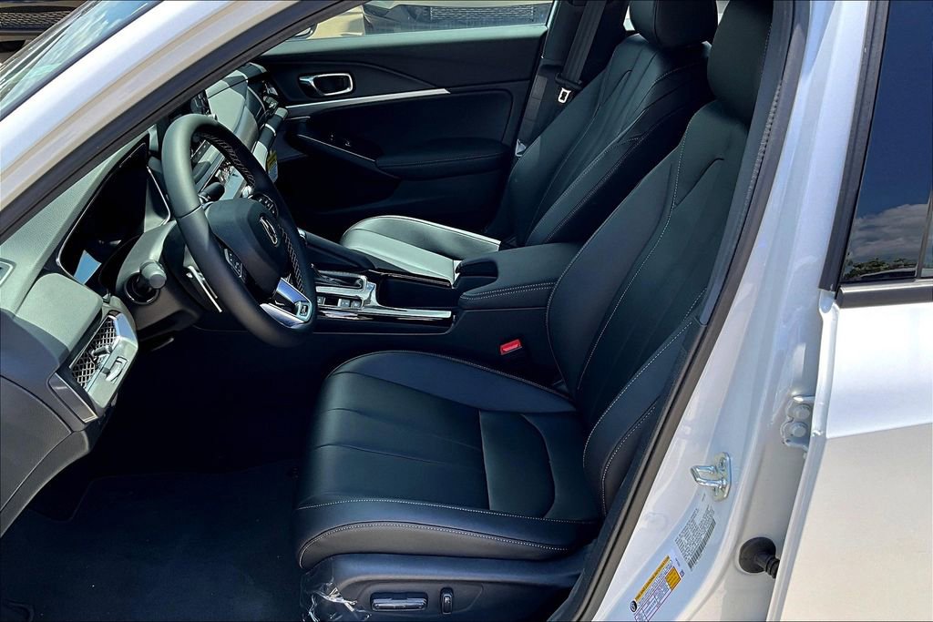 New 2026 Acura Integra A-Spec image 11