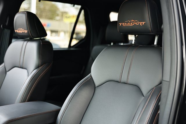 Used 2025 Honda Pilot TrailSport image 22