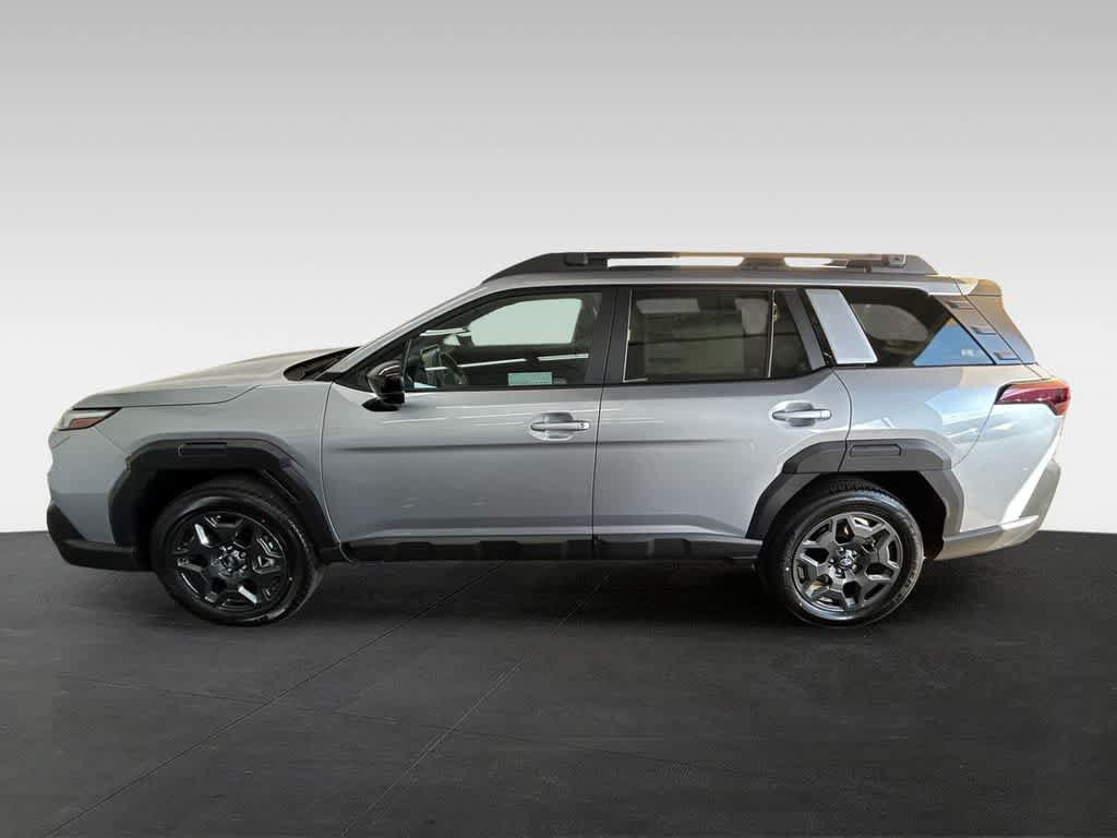 New 2026 Subaru Outback Premium AWD/4WD image 3