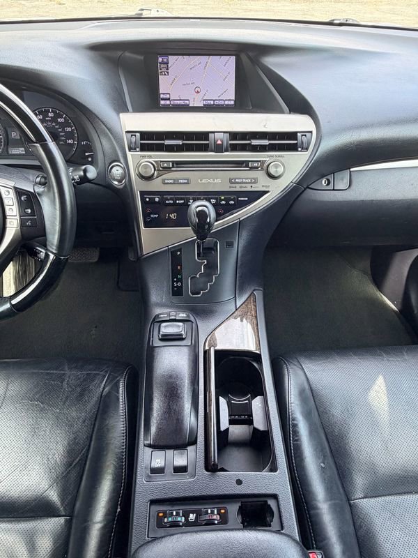 Used 2015 Lexus RX 350 FWD image 37