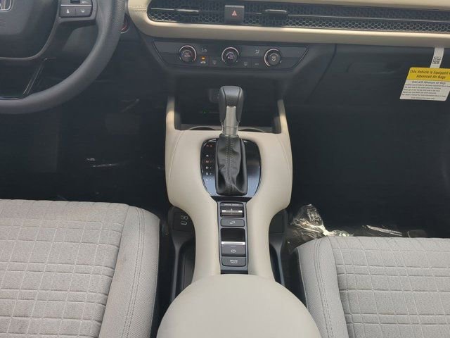 New 2026 Honda HR-V LX image 17