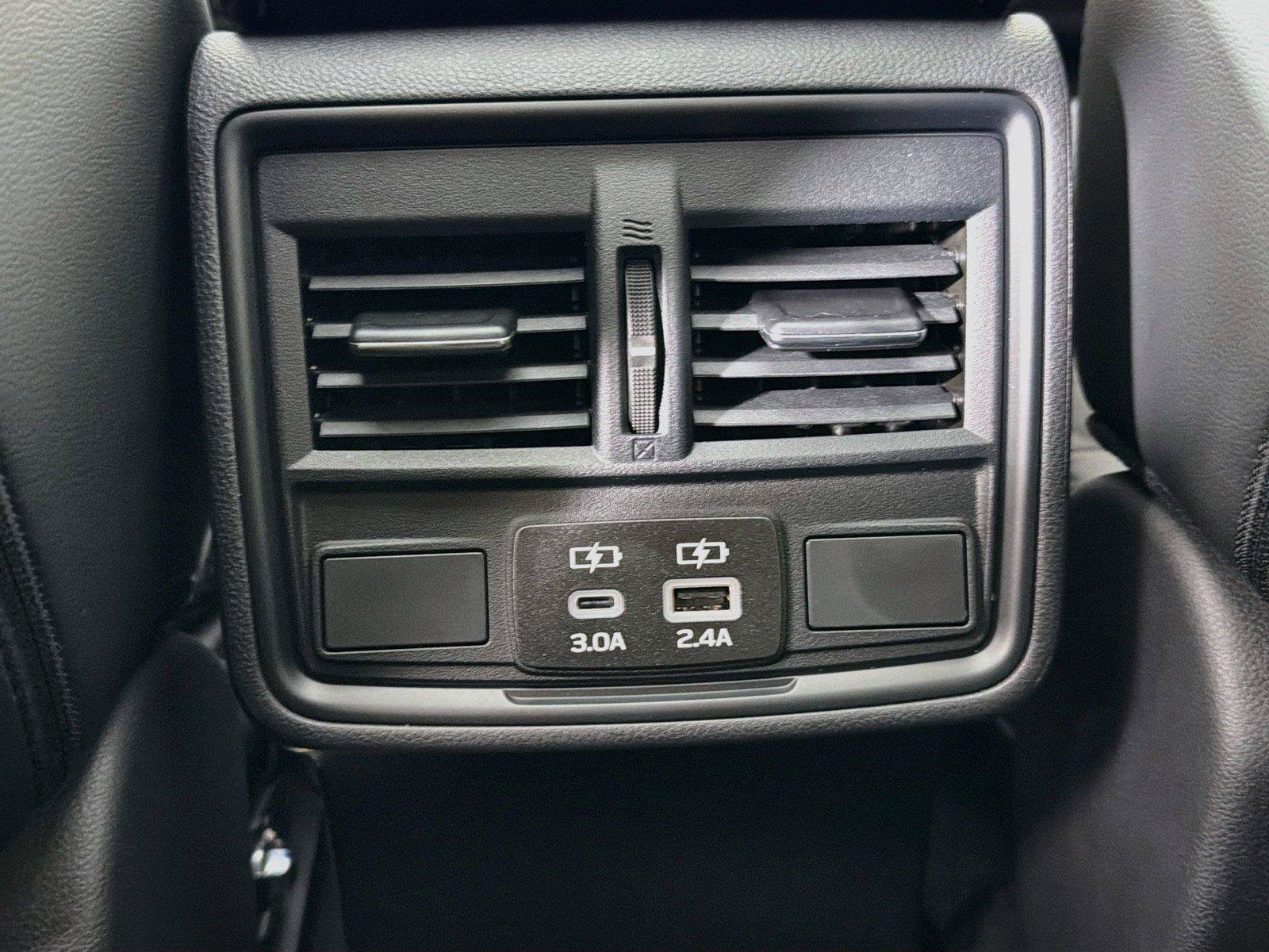 New 2026 Subaru Forester Premium AWD/4WD image 26