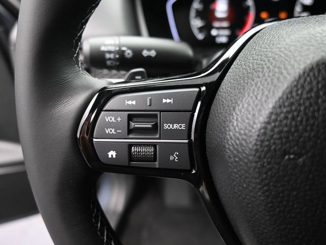 New 2026 Honda Civic Sport image 32