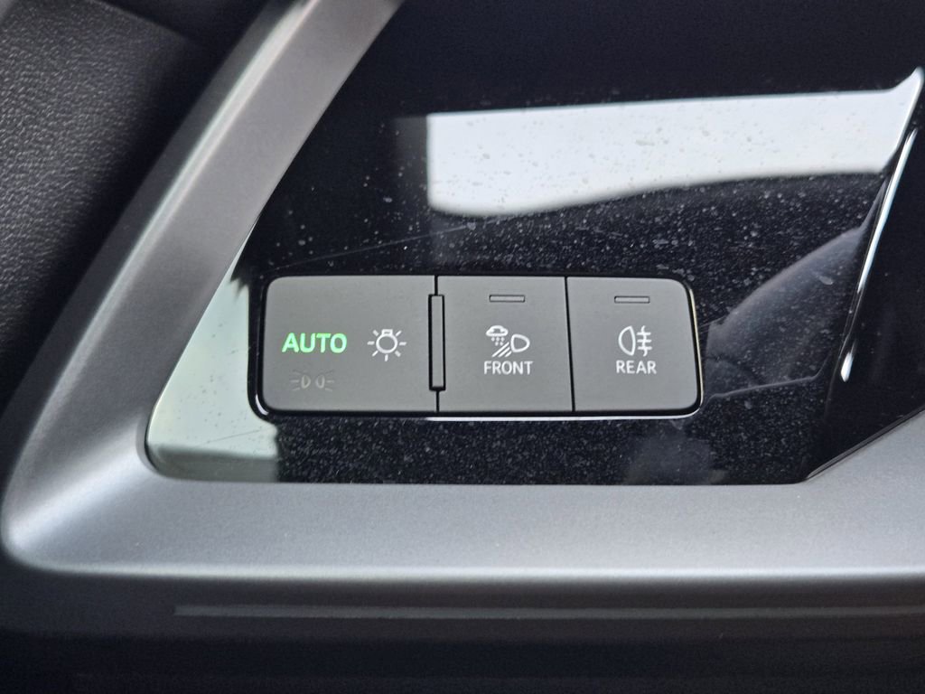 New 2026 Audi A3 2.0T Premium Plus image 25