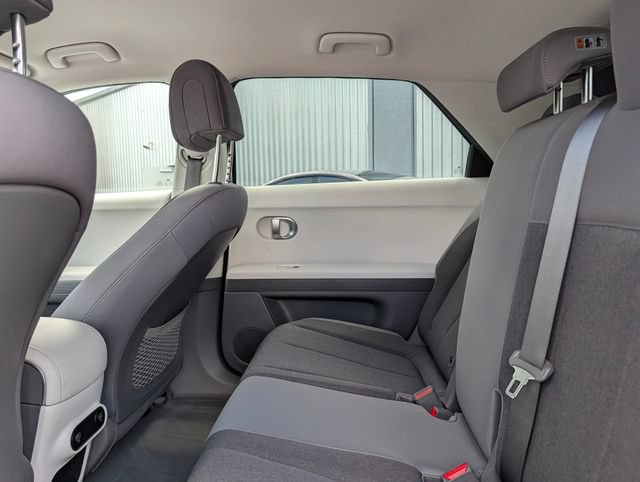 Used 2024 Hyundai Ioniq 5 SEL AWD/4WD image 17