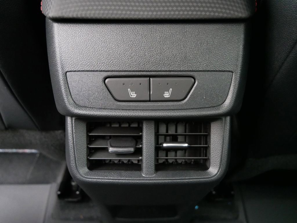 New 2026 Chevrolet Equinox RS w/ Convenience Package III image 18