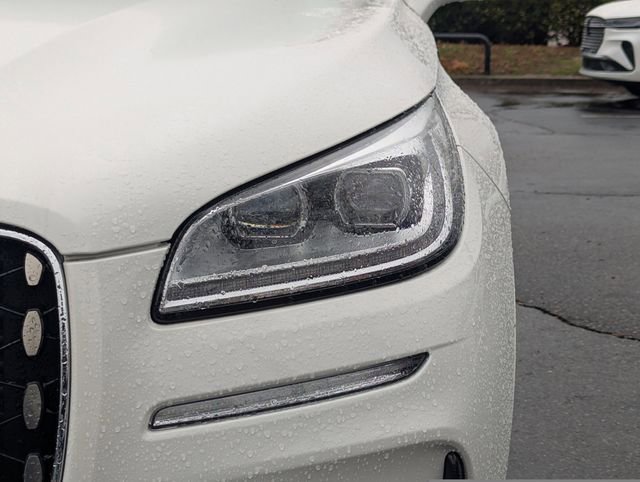 New 2025 Lincoln Corsair Grand Touring image 9